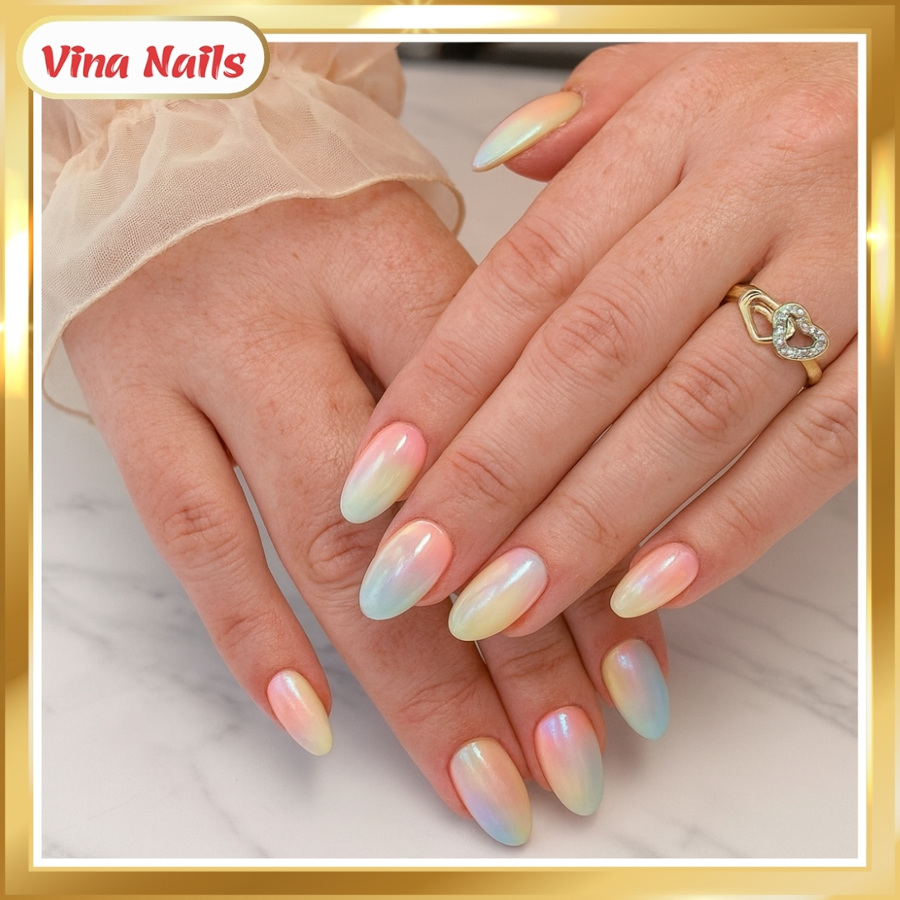 Vina Nails